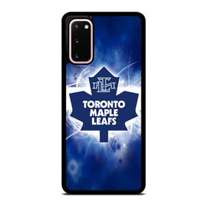 TORONTO MAPLE LEAFS HOCKEY Samsung Galaxy S20 Case Cover