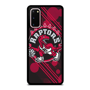 TORONTO RAPTORS SYMBOL Samsung Galaxy S20 Case Cover