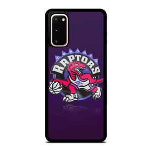 TORONTO RAPTORS Samsung Galaxy S20 Case Cover
