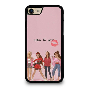 THANK U NEXT ARIANA GRANDE iPhone 7 / 8 Case Cover