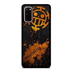 TRAFALGAR LAW ONE PIECE Samsung Galaxy S20 Case Cover