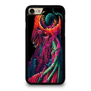 THE HYPER BEAST ART iPhone 7 / 8 Case Cover THE HYPER BEAST ART iPhone 7 / 8 Case Cover