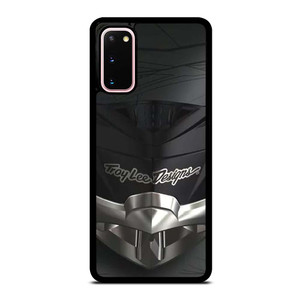 TROY LEE DESIGN EMBLEM Samsung Galaxy S20 Case Cover