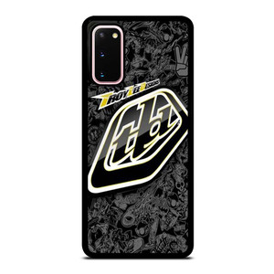 TROY LEE DESIGN LOGO NEW Samsung Galaxy S20 Case Cover