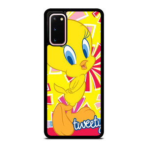 TWEETY BIRD CUTE LOONEY TUNES Samsung Galaxy S20 Case Cover