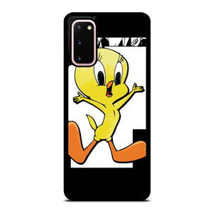 TWEETY BIRD Samsung Galaxy S20 Case Cover