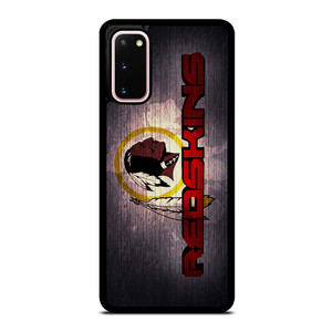 WASHINGTON REDSKINS Samsung Galaxy S20 Case Cover