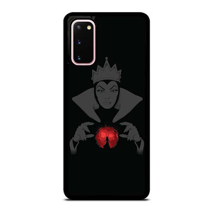 WICKED WILES DISNEY VILLAINS Samsung Galaxy S20 Case Cover