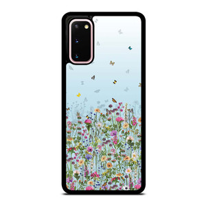 WILDFLOWER Samsung Galaxy S20 Case Cover