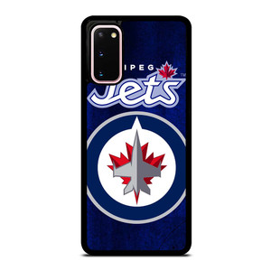 WINNIPEG JETS LOGO Samsung Galaxy S20 Case Cover