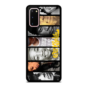 WIZ KHALIFA Samsung Galaxy S20 Case Cover