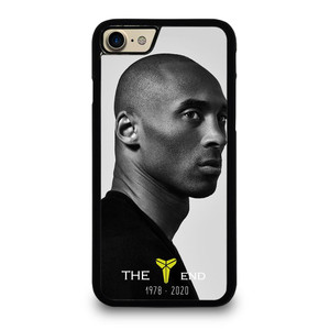KOBE BRYANT BLACK MAMBA RIP iPhone 7 / 8 case iPhone 7 / 8 Case Cover KOBE BRYANT BLACK MAMBA RIP iPhone 7 / 8 case iPhone 7 / 8 Case Cover