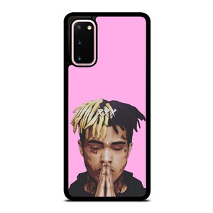 XXXTENTACION Samsung Galaxy S20 Case Cover