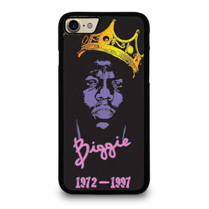 BIGGIE SMALLS NOTORIUOS ART iPhone 7 / 8 case iPhone 7 / 8 Case Cover BIGGIE SMALLS NOTORIUOS ART iPhone 7 / 8 case iPhone 7 / 8 Case Cover