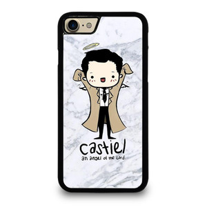 CASTIEL ANGEL OF THE LORD MARBLE iPhone 7 / 8 case iPhone 7 / 8 Case Cover CASTIEL ANGEL OF THE LORD MARBLE iPhone 7 / 8 case iPhone 7 / 8 Case Cover