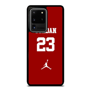 AIR JORDAN 23 Samsung Galaxy S20 Plus Case Cover
