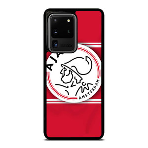 AJAX Samsung Galaxy S20 Plus Case Cover
