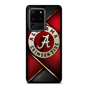 ALABAMA CRIMSON TIDE 4 Samsung Galaxy S20 Plus Case Cover