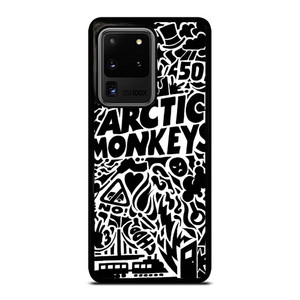 ARCTIC MONKEYS 505 Samsung Galaxy S20 Plus Case Cover