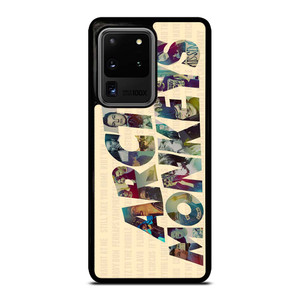 ARCTIC MONKEYS CHARACTERS Samsung Galaxy S20 Plus Case Cover