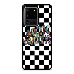 ARCTIC MONKEYS Samsung Galaxy S20 Plus Case Cover