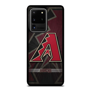 ARIZONA DIAMONDBACKS LOGO Samsung Galaxy S20 Plus Case Cover