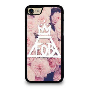 FALL OUT BOY FLORAL iPhone 7 / 8 case iPhone 7 / 8 Case Cover FALL OUT BOY FLORAL iPhone 7 / 8 case iPhone 7 / 8 Case Cover