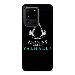 ASSASSIN'S CREED VALHALLA LOGO 2 Samsung Galaxy S20 Plus Case Cover