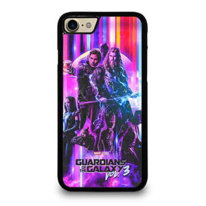 GUARDIANS OF THE GALAXY VOL3 POSTER iPhone 7 / 8 case iPhone 7 / 8 Case Cover GUARDIANS OF THE GALAXY VOL3 POSTER iPhone 7 / 8 case iPhone 7 / 8 Case Cover