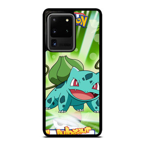 BULBASAUR POKEMON Samsung Galaxy S20 Plus Case Cover