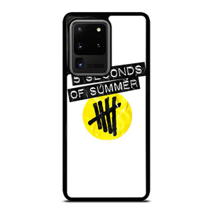 5 SECONDS OF SUMMER 2 5SOS Samsung Galaxy S20 Plus Case Cover
