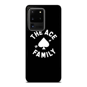 ACE FAMILY LOGO Samsung Galaxy S20 Plus Case Cover