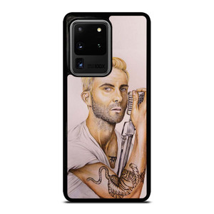 ADAM LEVINE Maroon 5 Samsung Galaxy S20 Plus Case Cover