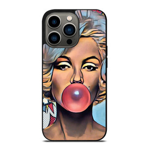 MARILYN MONROE POP ART iPhone 13 Pro Case Cover MARILYN MONROE POP ART iPhone 13 Pro Case Cover