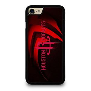 HOUSTON ROCKETS LOGO NBA iPhone 7 / 8 case iPhone 7 / 8 Case Cover HOUSTON ROCKETS LOGO NBA iPhone 7 / 8 case iPhone 7 / 8 Case Cover
