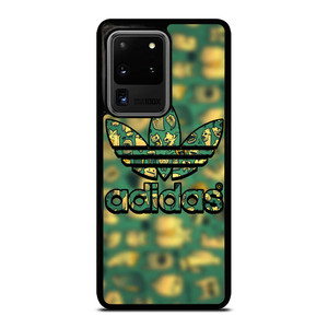 ADIDAS ABSTRACT Samsung Galaxy S20 Plus Case Cover