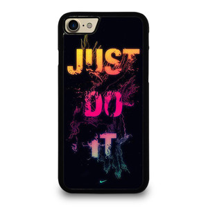JUST DO IT NIKE COLOR FULL iPhone 7 / 8 case iPhone 7 / 8 Case Cover JUST DO IT NIKE COLOR FULL iPhone 7 / 8 case iPhone 7 / 8 Case Cover