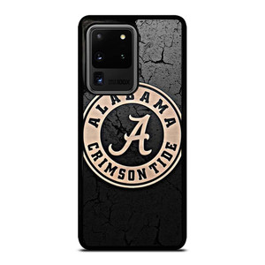 ALABAMA CRIMSON TIDE LOGO EMBLEM Samsung Galaxy S20 Plus Case Cover