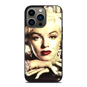 MARILYN MONROE GLAMOUR iPhone 13 Pro Case Cover MARILYN MONROE GLAMOUR iPhone 13 Pro Case Cover