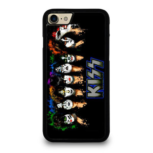 KISS BAND ART iPhone 7 / 8 case iPhone 7 / 8 Case Cover