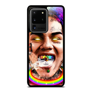 6IX9INE SIX NINE Samsung Galaxy S20 Plus Case Cover