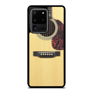 ACOUSTIC GUITAR Samsung Galaxy S20 Plus Case Cover