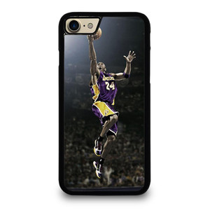 KOBE BRYANT LAKERS JUMP iPhone 7 / 8 case iPhone 7 / 8 Case Cover KOBE BRYANT LAKERS JUMP iPhone 7 / 8 case iPhone 7 / 8 Case Cover