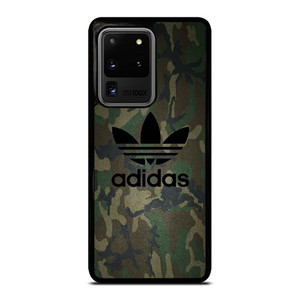 ADIDAS LOGO CAMO Samsung Galaxy S20 Plus Case Cover