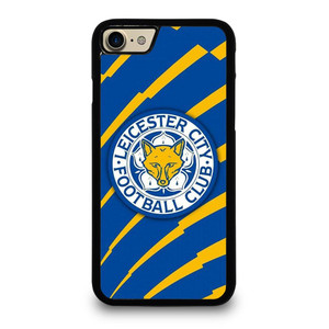 LEICESTER CITY LOGO iPhone 7 / 8 case iPhone 7 / 8 Case Cover
