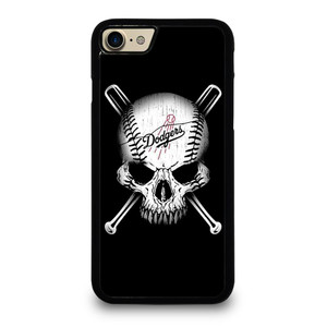 LOS ANGELES DODGERS SKULL iPhone 7 / 8 case iPhone 7 / 8 Case Cover LOS ANGELES DODGERS SKULL iPhone 7 / 8 case iPhone 7 / 8 Case Cover