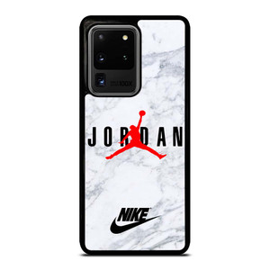 AIR JORDAN MARBLE NIKE Samsung Galaxy S20 Plus Case Cover