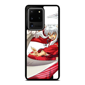 ANIME INUYASHA Samsung Galaxy S20 Plus Case Cover