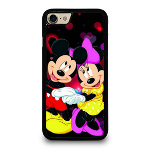 MICKEY MINNIE MOUSE DISNEY LOVE iPhone 7 / 8 case iPhone 7 / 8 Case Cover MICKEY MINNIE MOUSE DISNEY LOVE iPhone 7 / 8 case iPhone 7 / 8 Case Cover