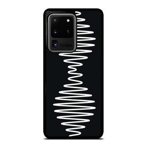 ARCTIC MONKEYS ICON Samsung Galaxy S20 Plus Case Cover